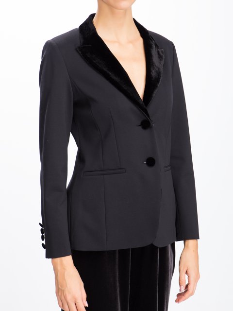 Пиджак Marella (1059): фото 5 - Invogue