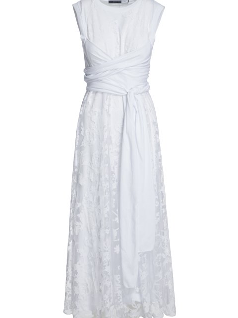 Сукня Max Mara Sportmax (224): фото 2 - Invogue