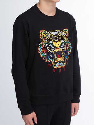 Світшот Kenzo (1753): фото 7 - Invogue