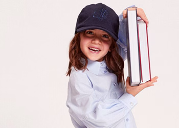 Капсульный гардероб для обучения: фото - Invogue