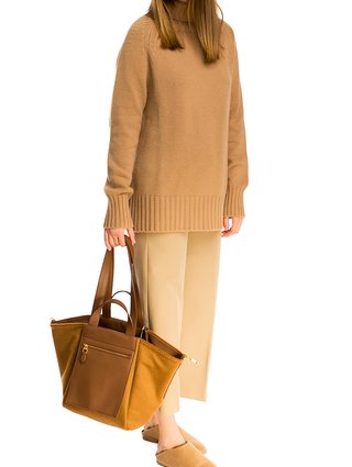 Мюлі Max Mara Accessories (443): фото 3 - Invogue