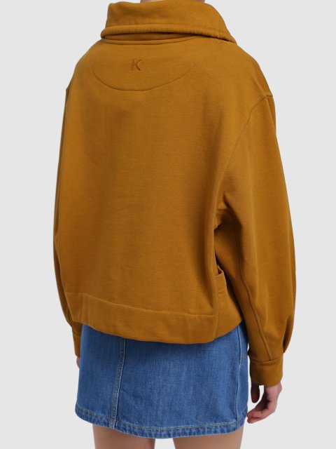 Свитшот Kenzo (17143): фото 4 - Invogue