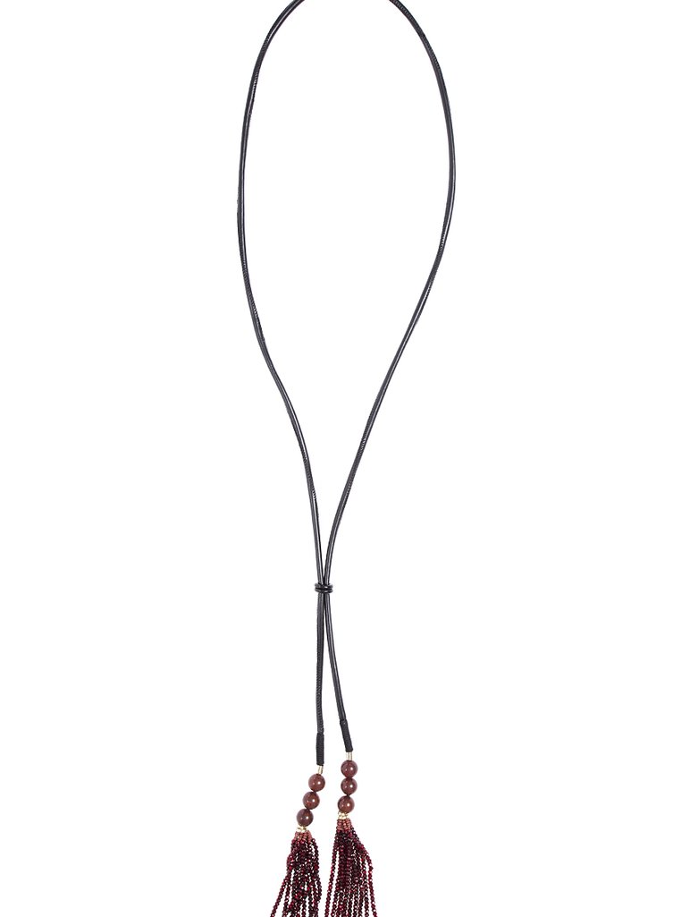 Колье Weekend Max Mara (2193): фото 5 - Invogue