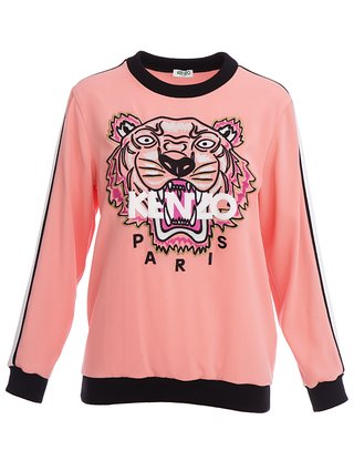 Светр Kenzo (1348): фото 2 - Invogue