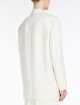 Кремовий жакет WEEKEND MAX MARA : фото 2 - Invogue