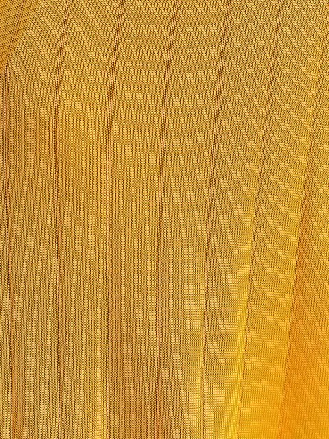 Жёлтая рубашка JOSEPH: фото 6 - Invogue