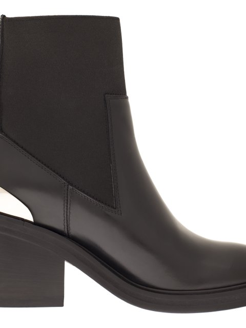 Черевики Acne (1252): фото - Invogue