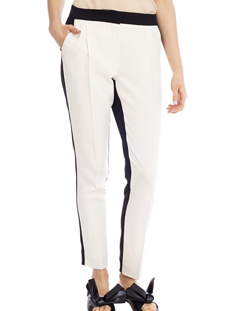 Брюки Marella (3028): фото 5 - Invogue