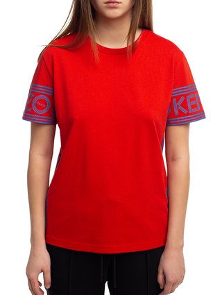 Футболка Kenzo (192): фото 5 - Invogue