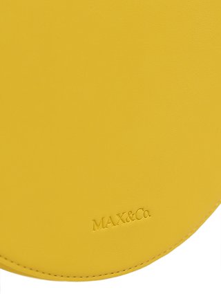 Сумка Max`Co (10703): фото 7 - Invogue