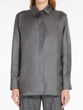 Рубашка Max Mara (24968): фото 1 - Invogue