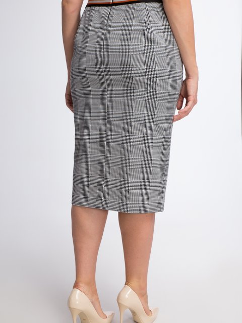 Спідниця Marina Rinaldi (173): фото 6 - Invogue