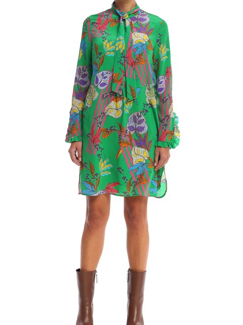 Сукня Marc Cain (9595): фото 3 - Invogue