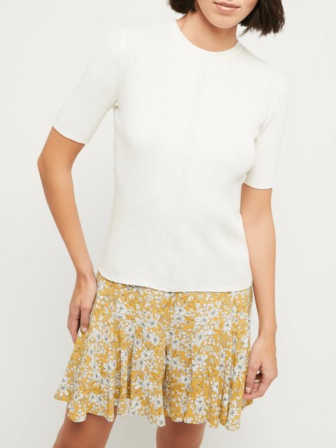 Молочний светр PENNYBLACK : фото 1 - Invogue