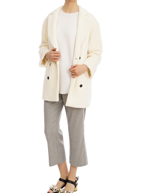 Пальто Marella (2538): фото 3 - Invogue