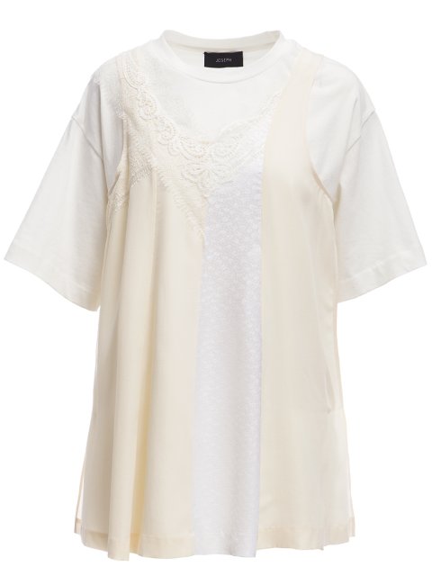 Футболка Joseph (1245): фото 2 - Invogue