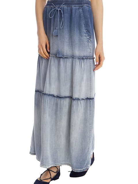 Спідниця Marc Cain (6583): фото 5 - Invogue