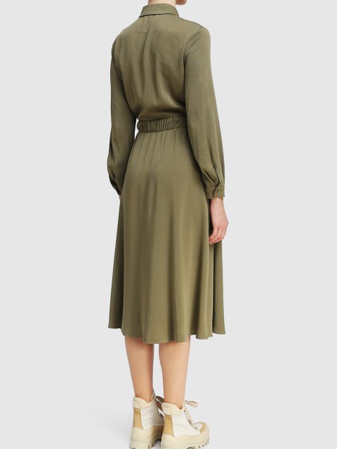 Платье Max&Co (15629): фото 2 - Invogue