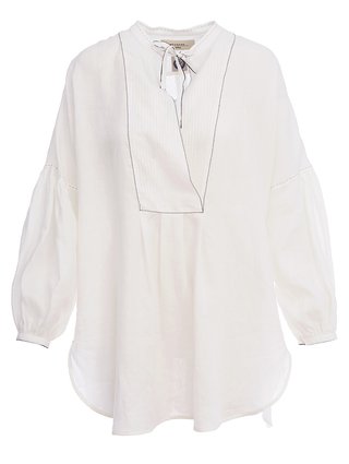 Блуза Weekend Max Mara (2068): фото 2 - Invogue
