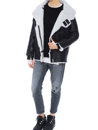Свитер Helmut Lang (2345): фото 3 - Invogue