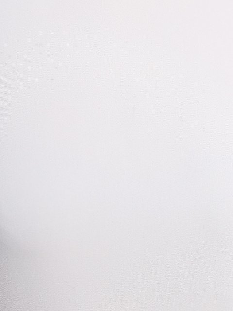 Белый топ MAX MARA: фото 4 - Invogue