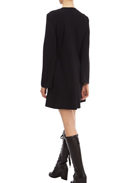 Платье Max Mara Sportmax (811): фото 4 - Invogue