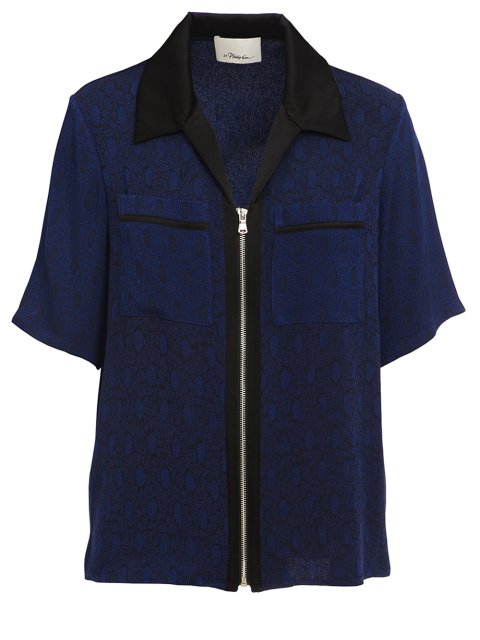 Блуза 3.1 Phillip Lim (6298): фото - Invogue