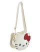 Сумочка для девочек Hello Kitty Monnalisa: фото 1 - Invogue