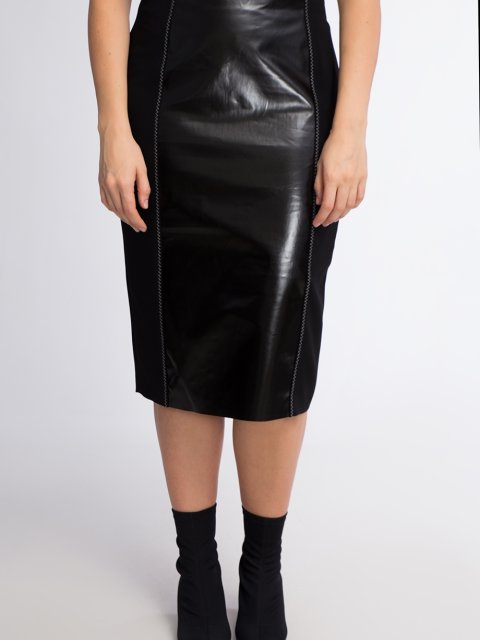 Юбка Marina Rinaldi (83): фото 4 - Invogue