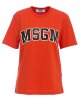 Футболка MSGM (217): фото - Invogue