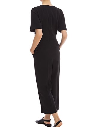 Комбинезон Max Mara Sportmax (530): фото 4 - Invogue