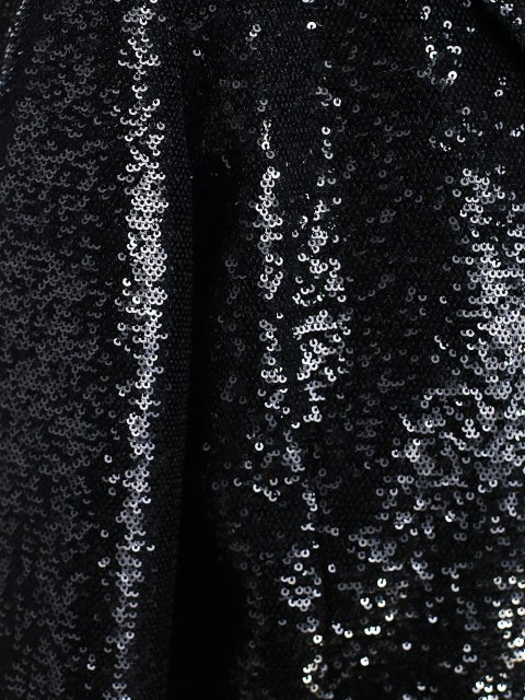 Чёрный пиджак JOSEPH: фото 5 - Invogue