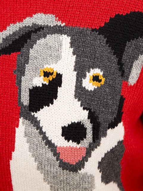 Светр Marc Cain (2327): фото 6 - Invogue