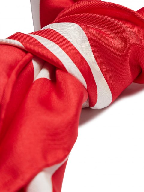 Червона хустка MARELLA : фото 1 - Invogue