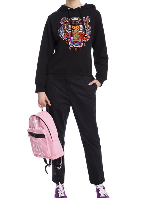 Рюкзак Kenzo (2655): фото 3 - Invogue