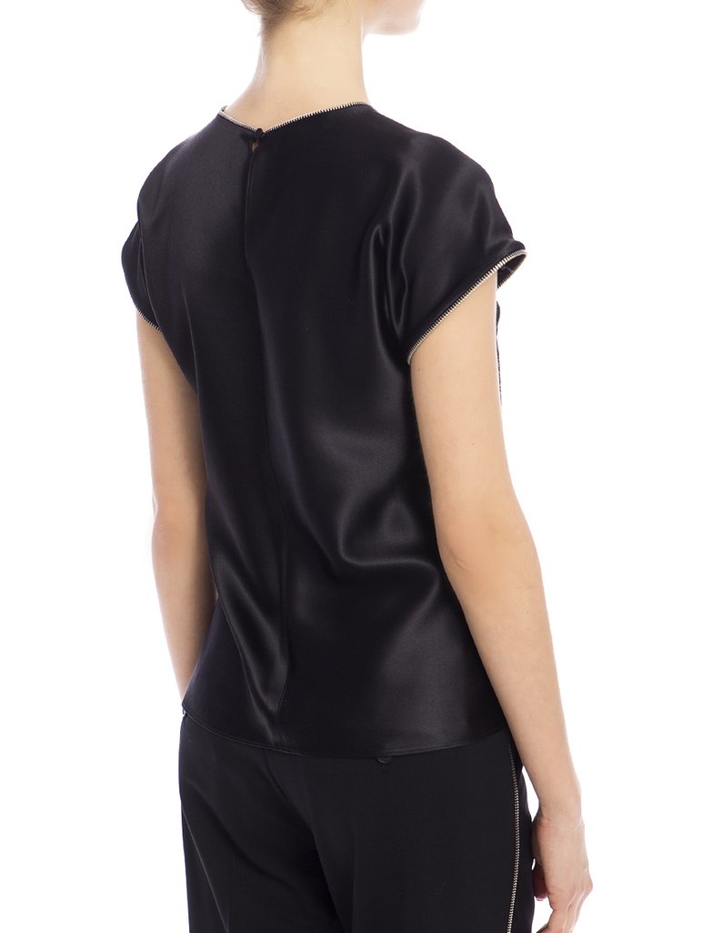 Блуза Helmut Lang (5073): фото 6 - Invogue