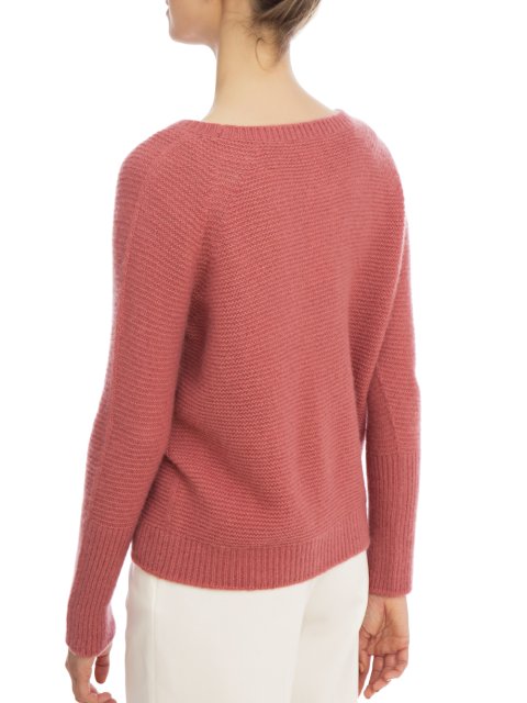 Светр Max Mara (2548): фото 6 - Invogue