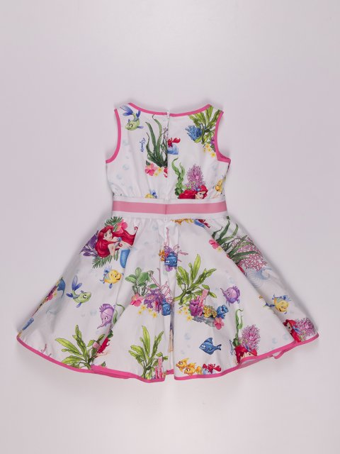 Сукня б/р Monnalisa (31730): фото 1 - Invogue