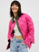 Двостороння куртка Max&Co стьобана: фото 1 - Invogue