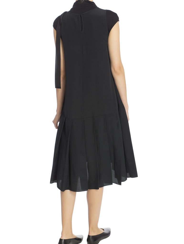 Платье Max Mara (1076): фото 4 - Invogue