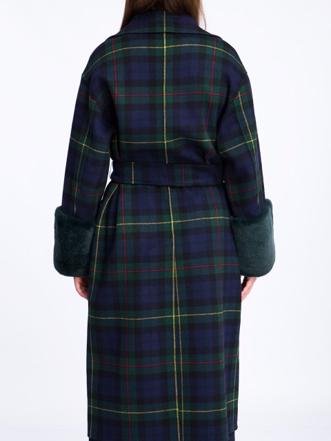 Пальто Weekend Max Mara (2153): фото 6 - Invogue