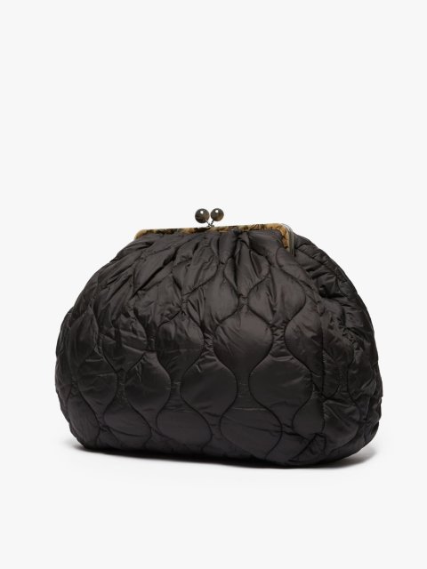 Чорна сумка WEEKEND ACCESSORIES : фото 2 - Invogue