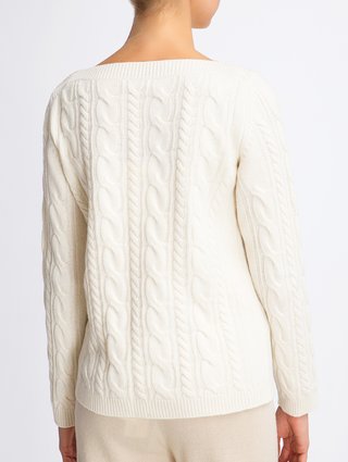 Светр Max Mara (2163): фото 5 - Invogue