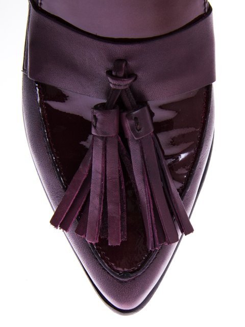 Лоферы Weekend Max Mara (5148): фото 6 - Invogue