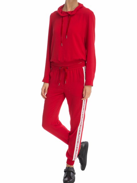 Брюки Marc Cain (1691): фото 3 - Invogue