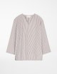 Рубашка Max Mara (22754): фото - Invogue