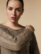 Светр Marina Rinaldi (56368): фото 3 - Invogue