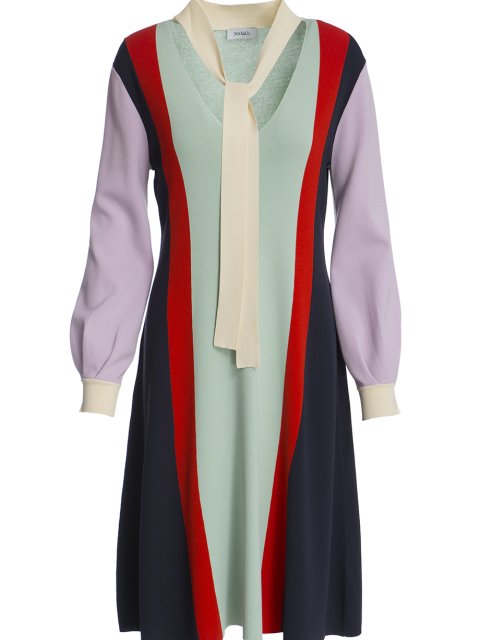 Сукня Max&Co (3525): фото - Invogue