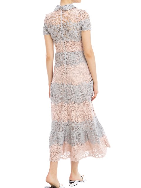 Сукня Red Valentino (302): фото 4 - Invogue