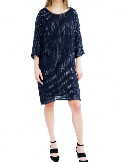 Платье Marc Cain (1526): фото 3 - Invogue